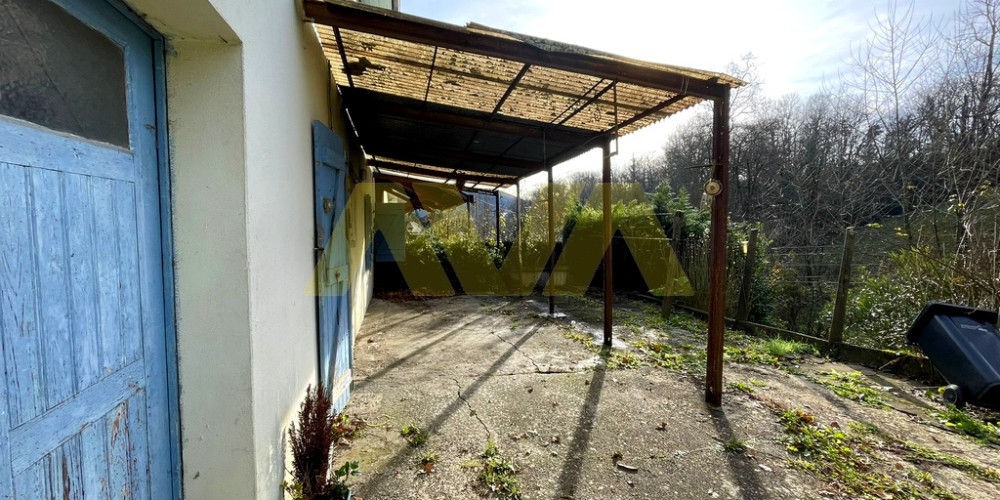 maison à GARINDEIN (64130)