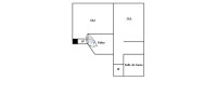 appartement à PAU (64000)