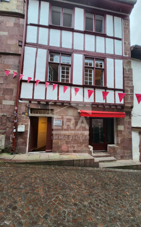 Maison  ST JEAN PIED DE PORT