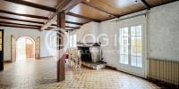 maison à ARTIX (64170)