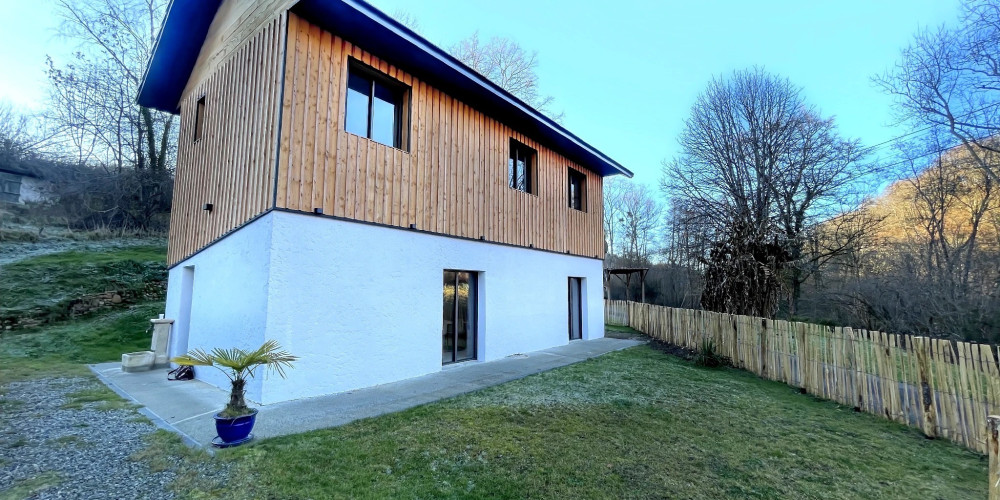 maison à JURANCON (64110)