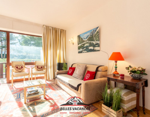 appartement  ST LARY SOULAN