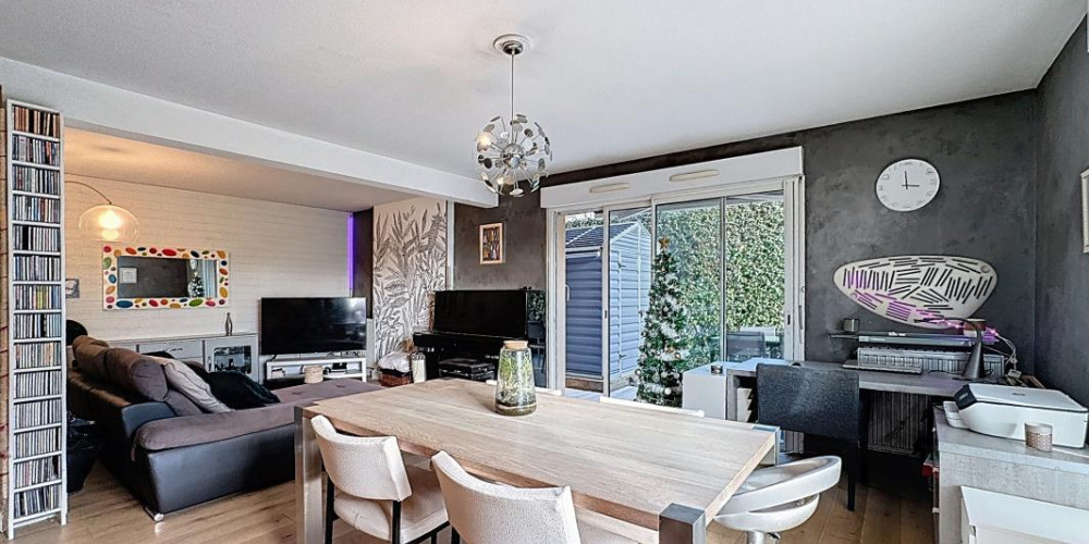 maison à BAYONNE (64100)