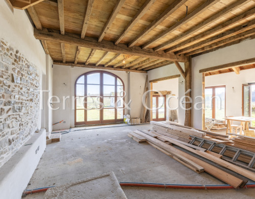 maison  SALIES DE BEARN