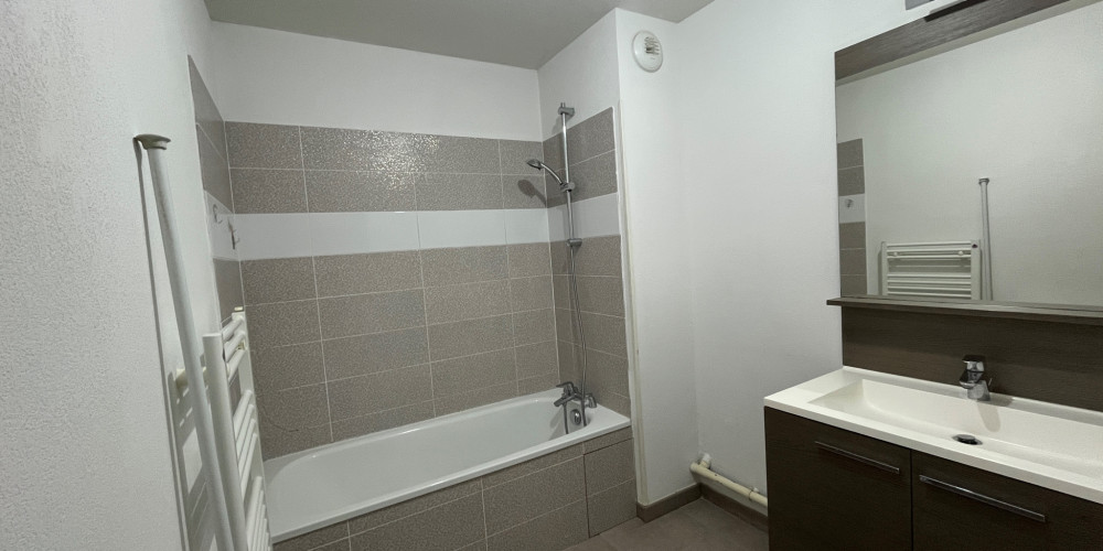 appartement à MOUGUERRE (64990)