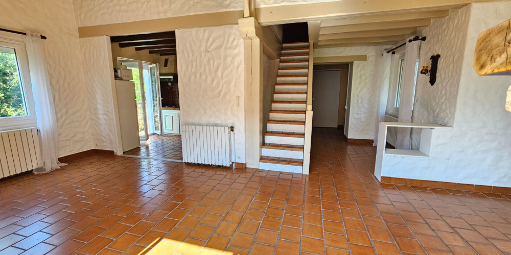 maison à ANGLET (64600)