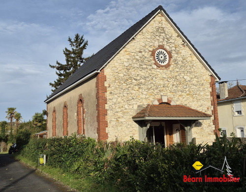 maison  PUYOO