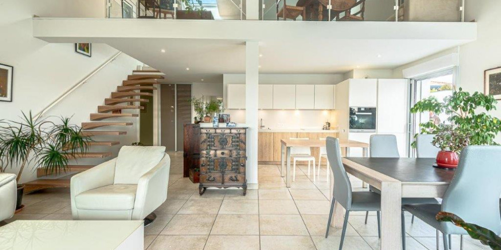 appartement à ANGLET (64600)