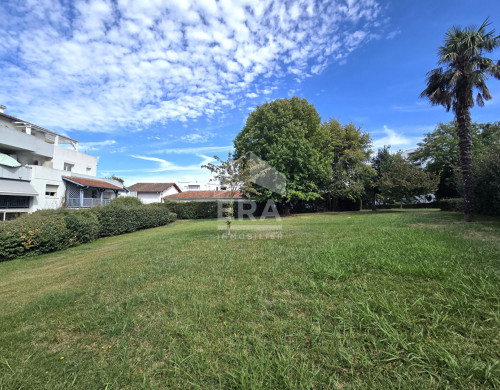appartement  ANGLET