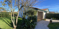 maison à ST JEAN DE LUZ (64500)