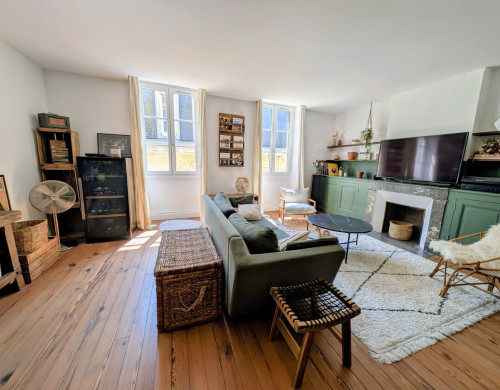 appartement  BAYONNE