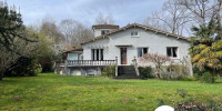 maison à ARTIGUELOUTAN (64420)