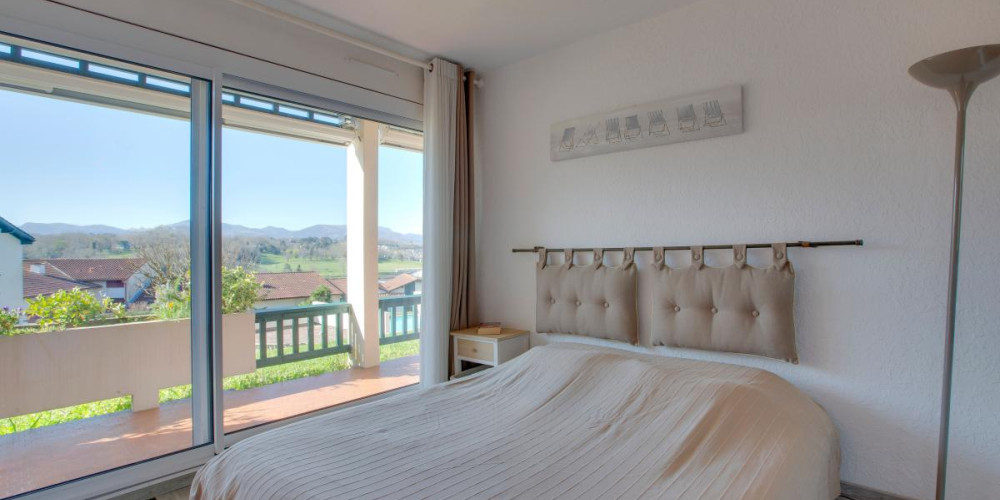 appartement à ST JEAN DE LUZ (64500)