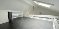 appartement à URRUGNE (64122)