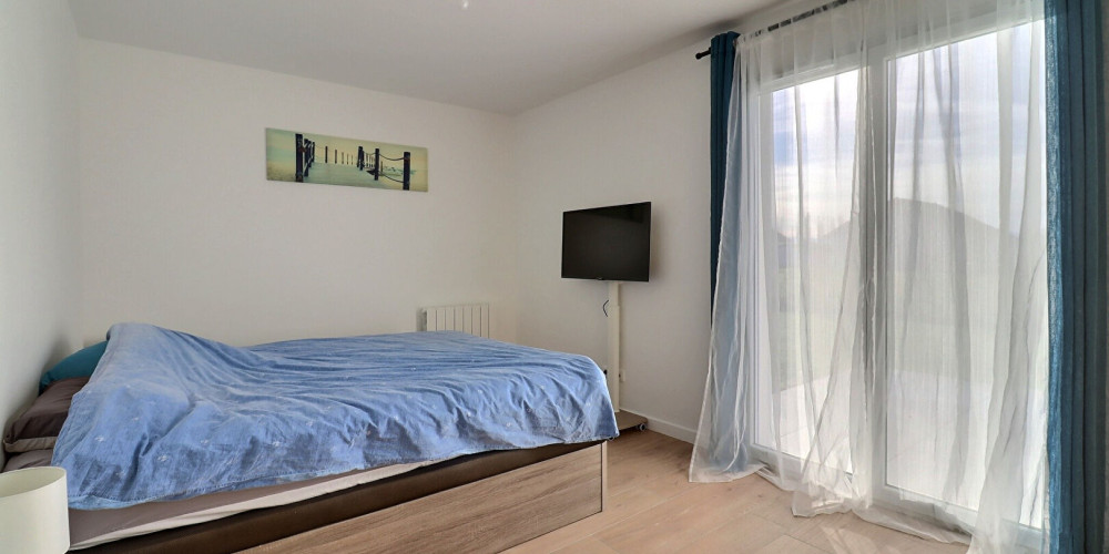 maison à SEVIGNACQ (64160)