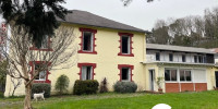 immeuble à LOURDES (65100)