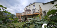 maison à ARUDY (64260)