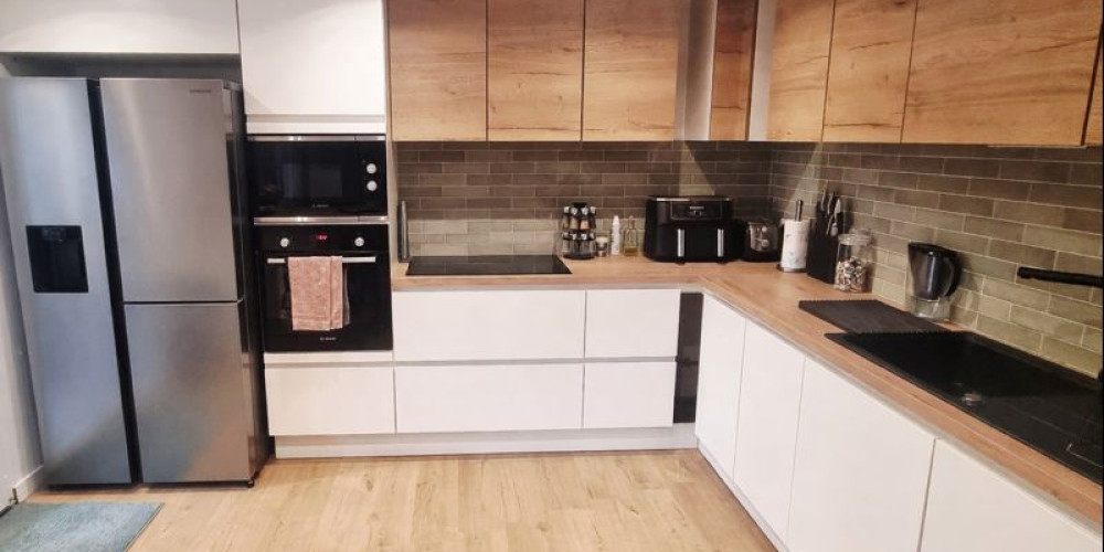 maison à ANGLET (64600)