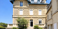 appartement à BIARRITZ (64200)