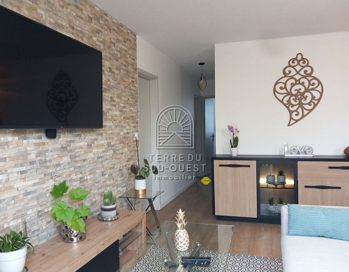appartement  PAU