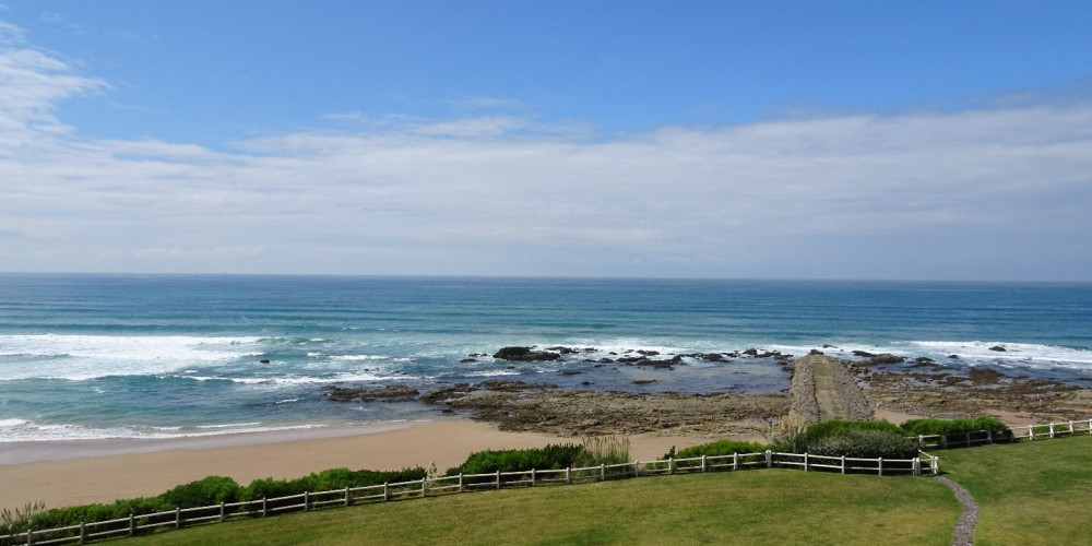 appartement à BIARRITZ (64200)