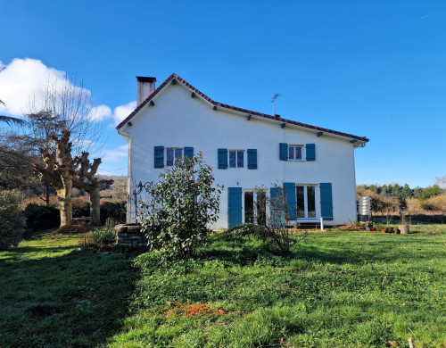 maison  SALIES DE BEARN