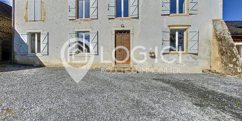 maison à MORLAAS (64160)