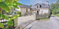 maison à NARCASTET (64510)