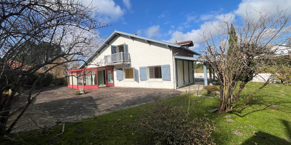 maison à ARCANGUES (64200)