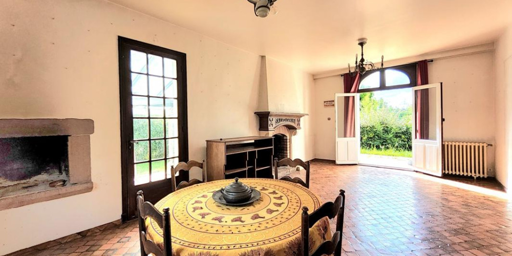 maison à BAYONNE (64100)