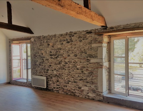 appartement  PAU