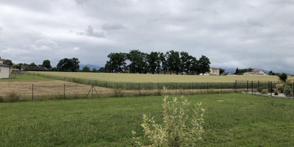maison à LANNEMEZAN (65300)