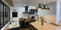 appartement à MORLAAS (64160)