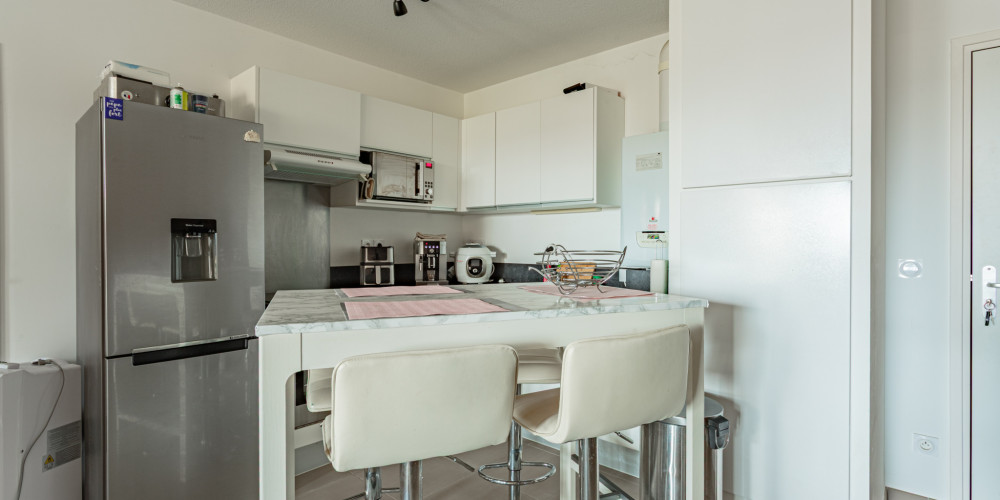 appartement à BAYONNE (64100)