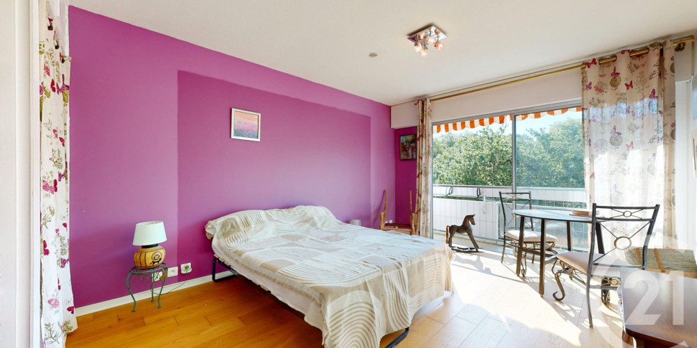 appartement à ANGLET (64600)