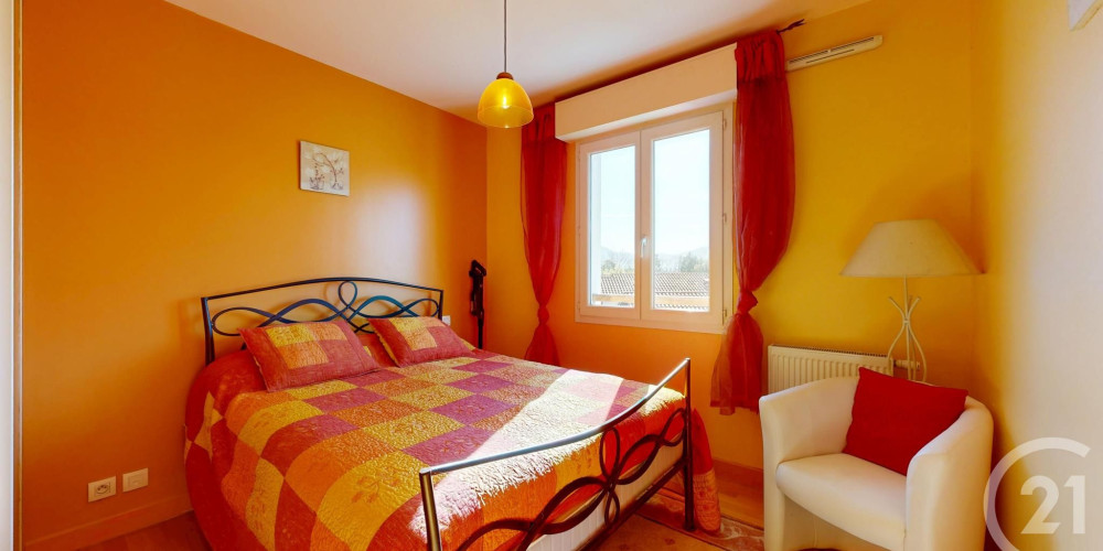 appartement à ASCAIN (64310)