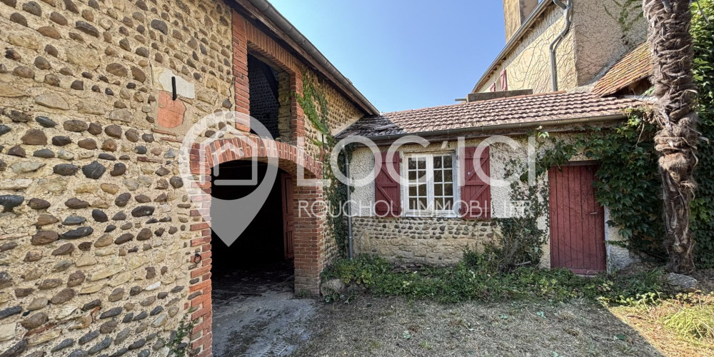 maison à GAROS (64410)