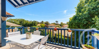 appartement à ANGLET (64600)