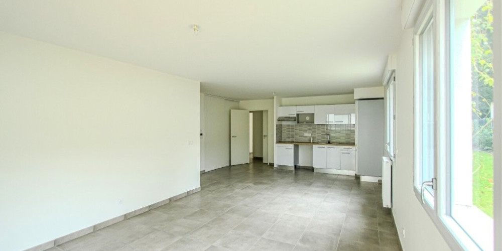 appartement à BOUCAU (64340)