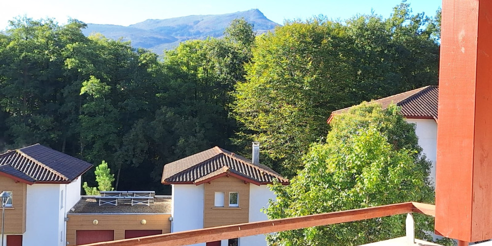 appartement à ASCAIN (64310)