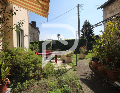 maison  OLORON STE MARIE