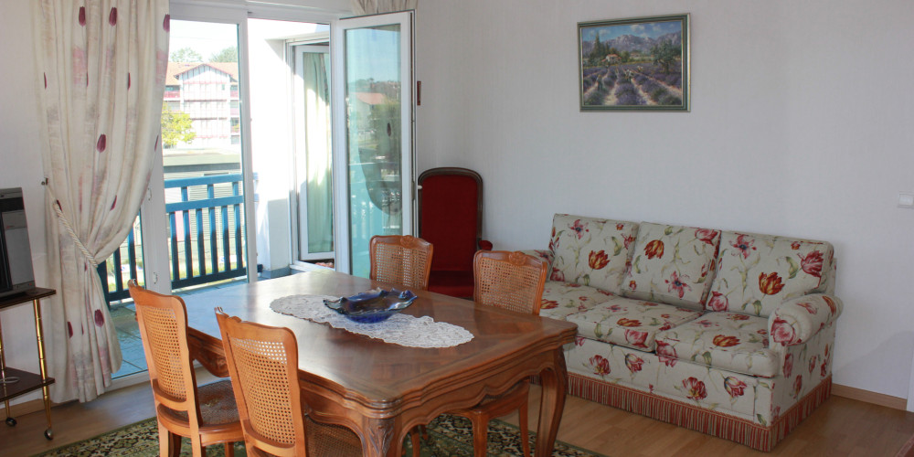 appartement à ST JEAN DE LUZ (64500)