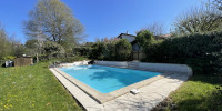 maison à USTARITZ (64480)