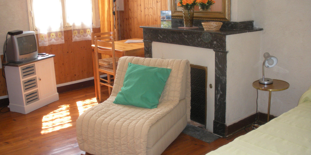 maison à BAGNERES DE BIGORRE (65200)