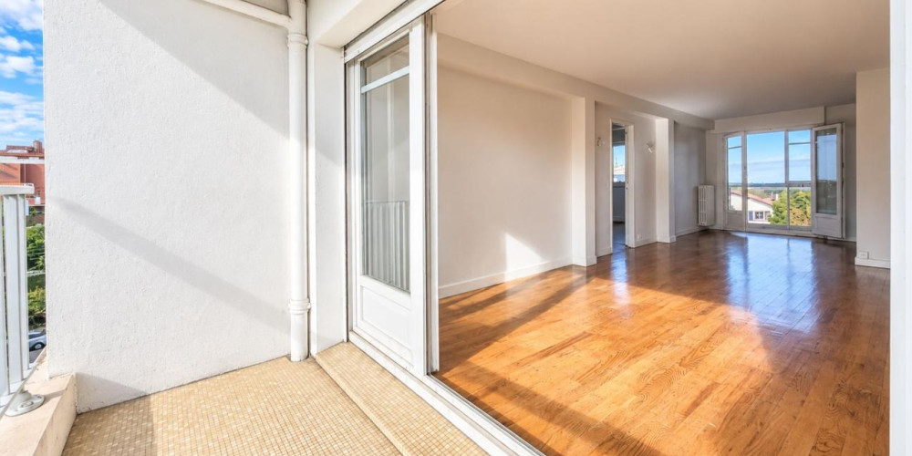 appartement à BAYONNE (64100)