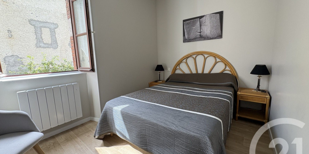 appartement à LUZ ST SAUVEUR (65120)