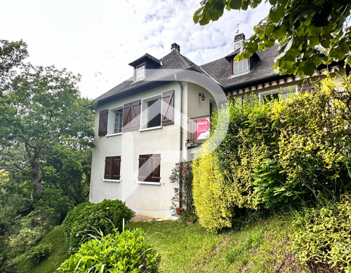 maison  OLORON STE MARIE