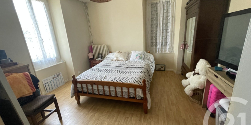 appartement à ARGELES GAZOST (65400)