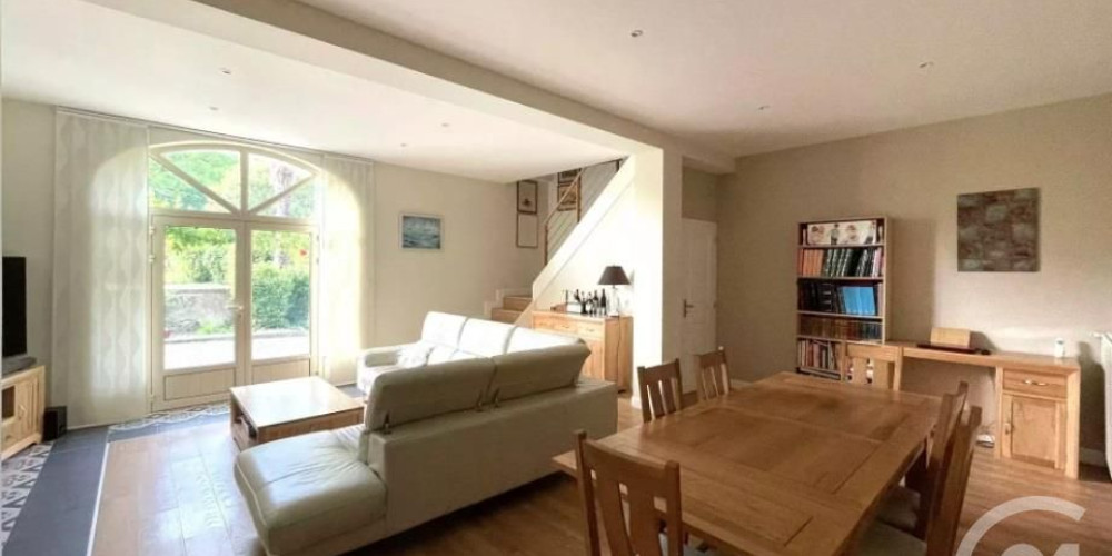 maison à ORTHEZ (64300)