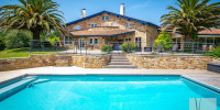 maison à URRUGNE (64122)